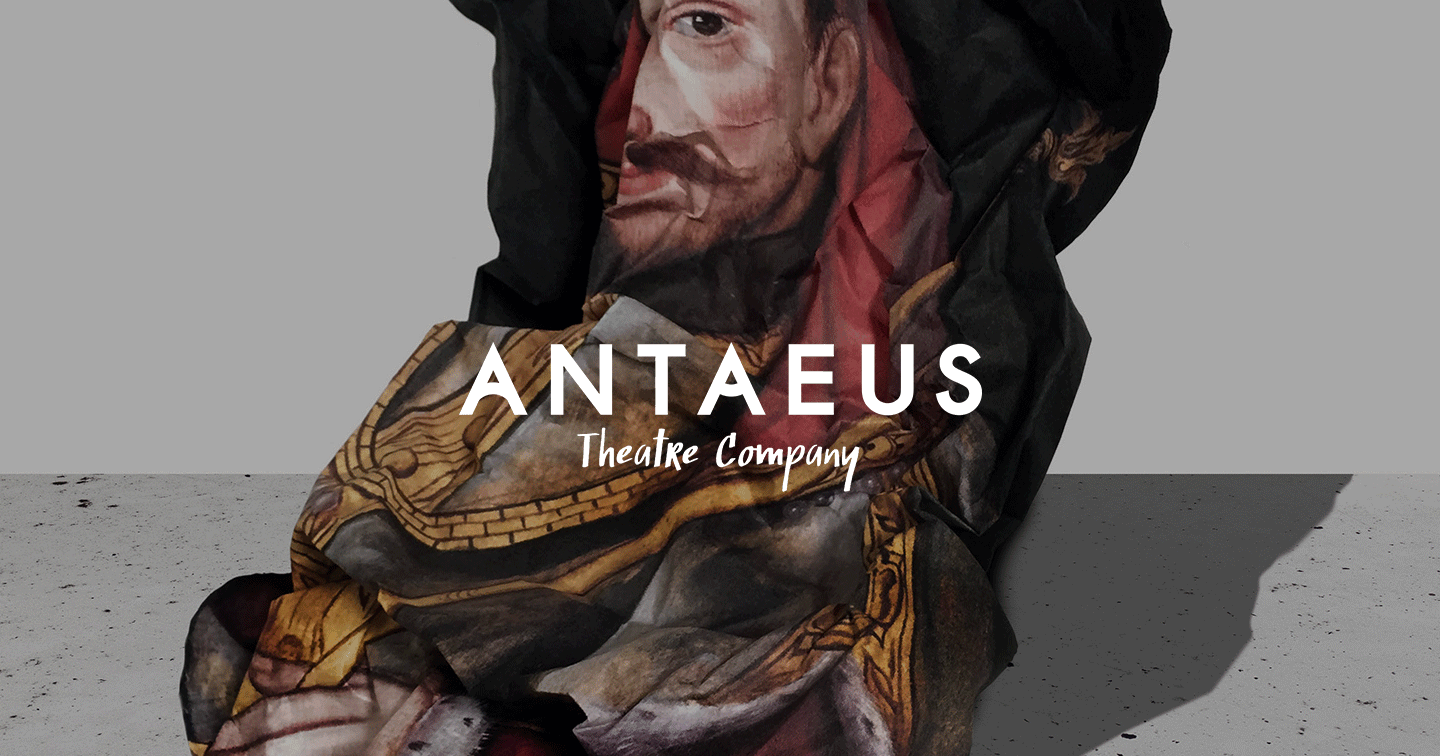Anateus logo