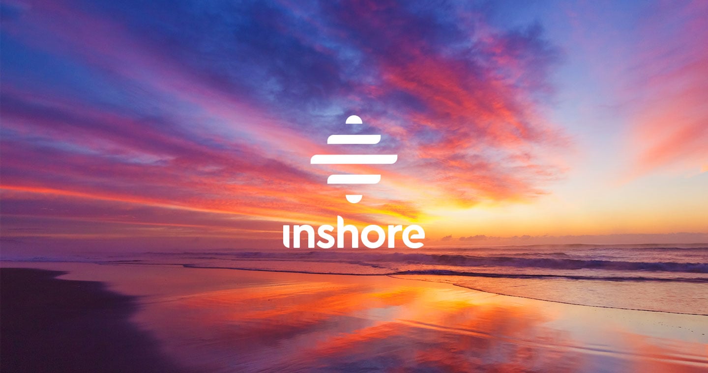Inshore logo