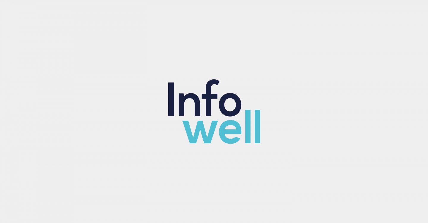 Infowell logo