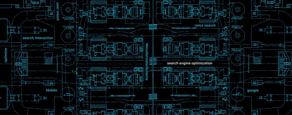SEO schematic
