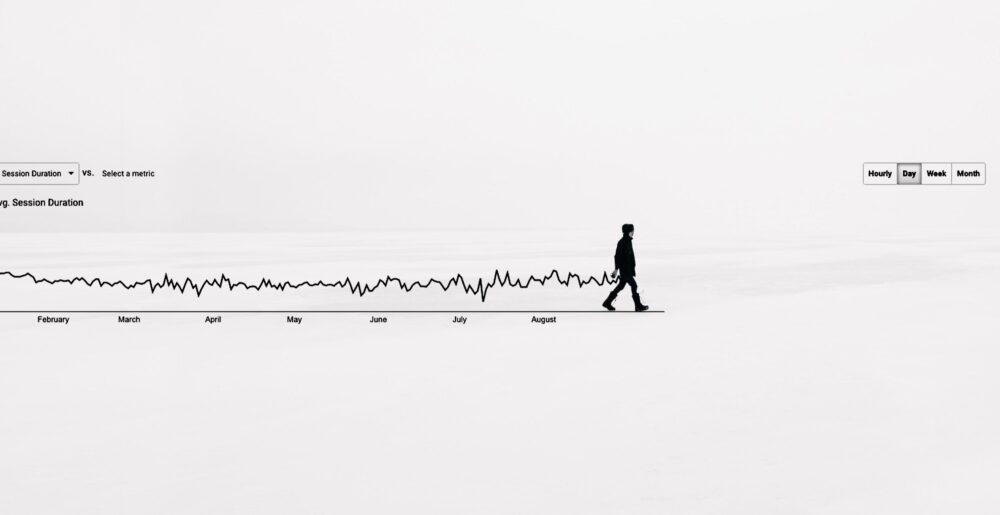 SEO statistics illustrated