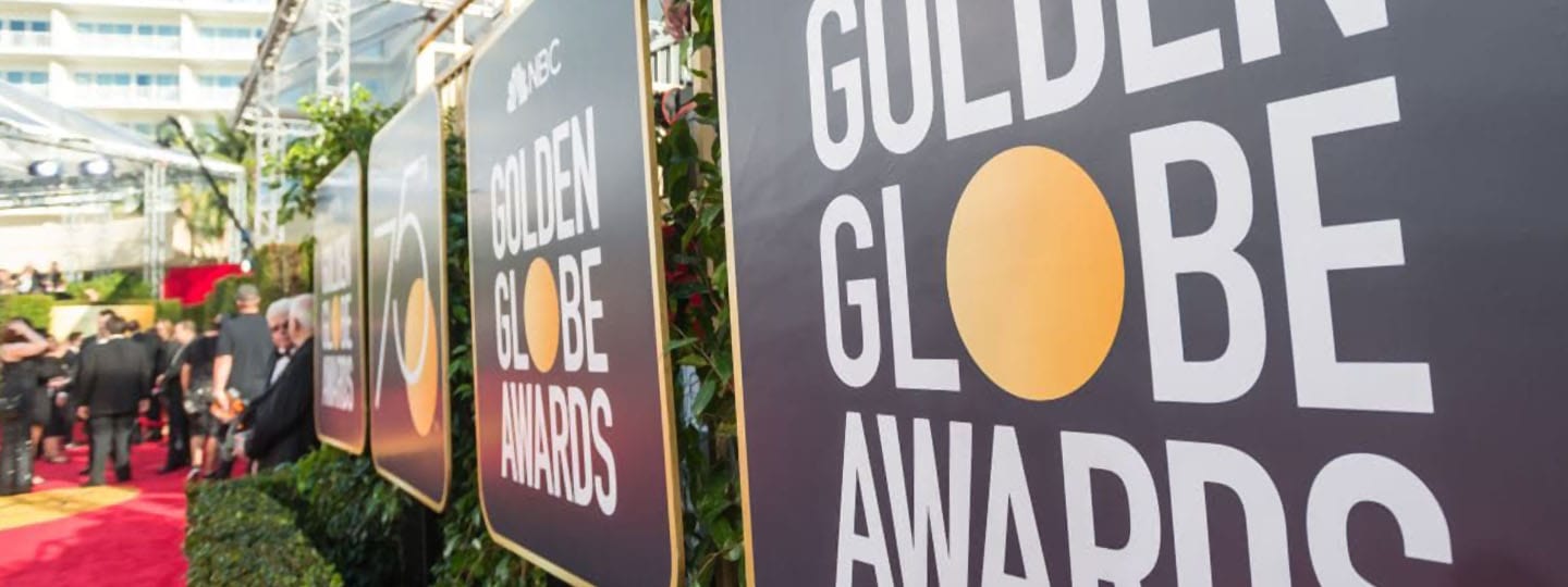 Hollywood Foreign Press Association