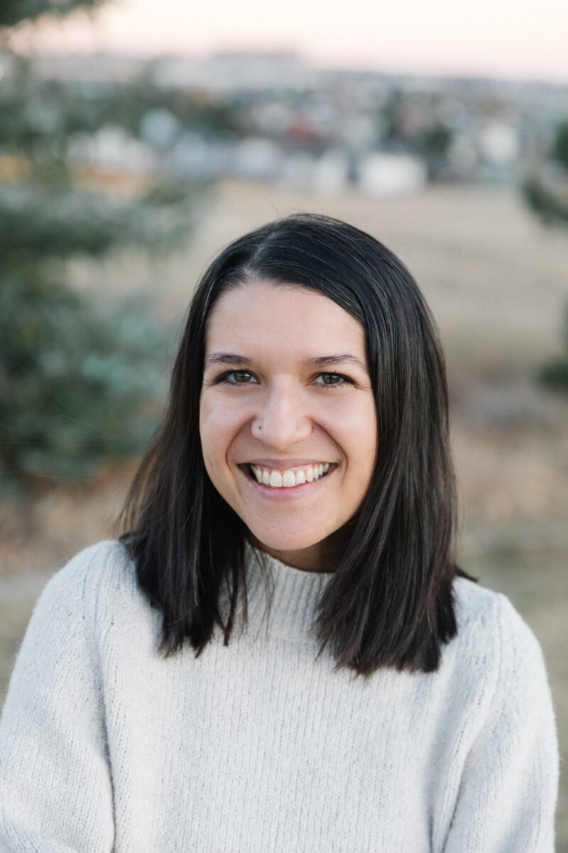 Kaitlin Hook Pastilla