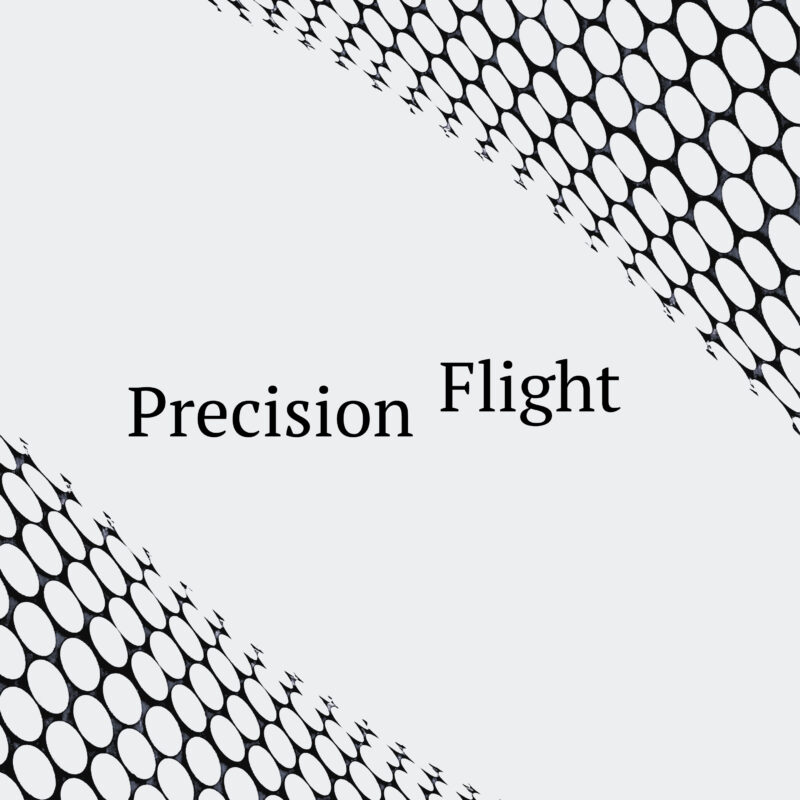 Precision flight
