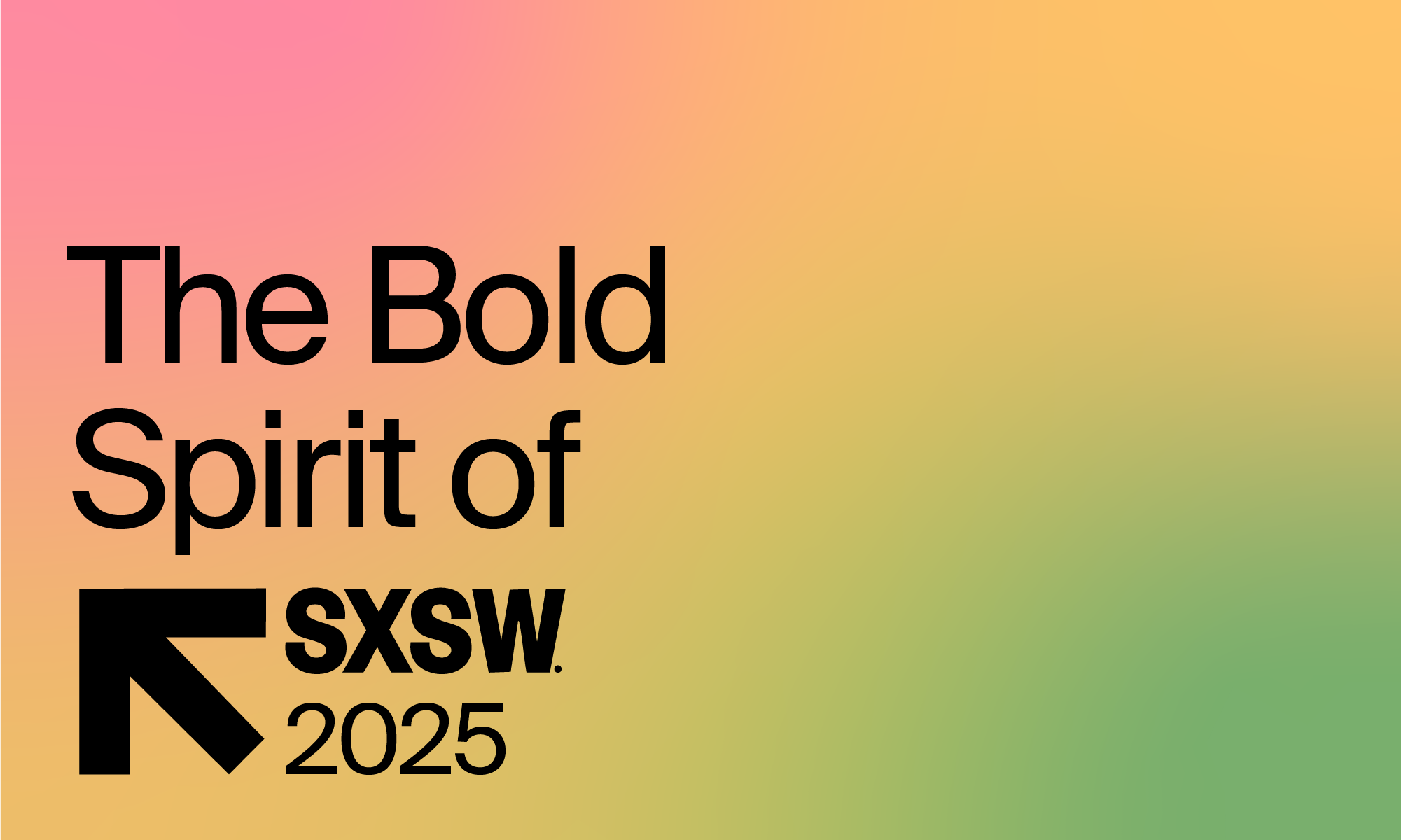 The Spirit of Disruption: Inside SXSW 2025 - Pastilla