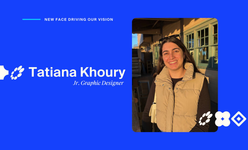 Tatiana Khoury New hire Pastilla